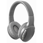908eb8bc18884eb80196f5e416a7508e BTHS-01-SV Gembird Bluetooth stereo Slusalice sa mikrofonom, Silver