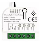 ecf0f5b64b0055f5c083cbc4f1c7889e SMART-4GANG Tuya Wifi DIY Self-locking daljinski upravljac Smart Switch relejni modul DC 5V/7-32V AC