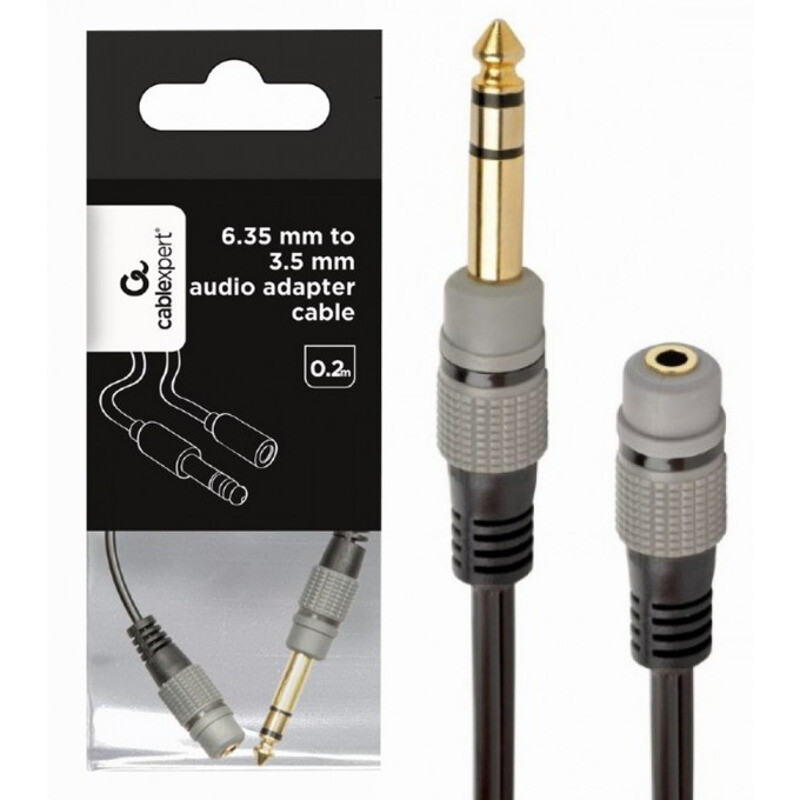 02caff42162f8f54965e997aca284ee5 A-HDMI-FC Gembird HDMI (A female) to mini-HDMI (C male) adapter