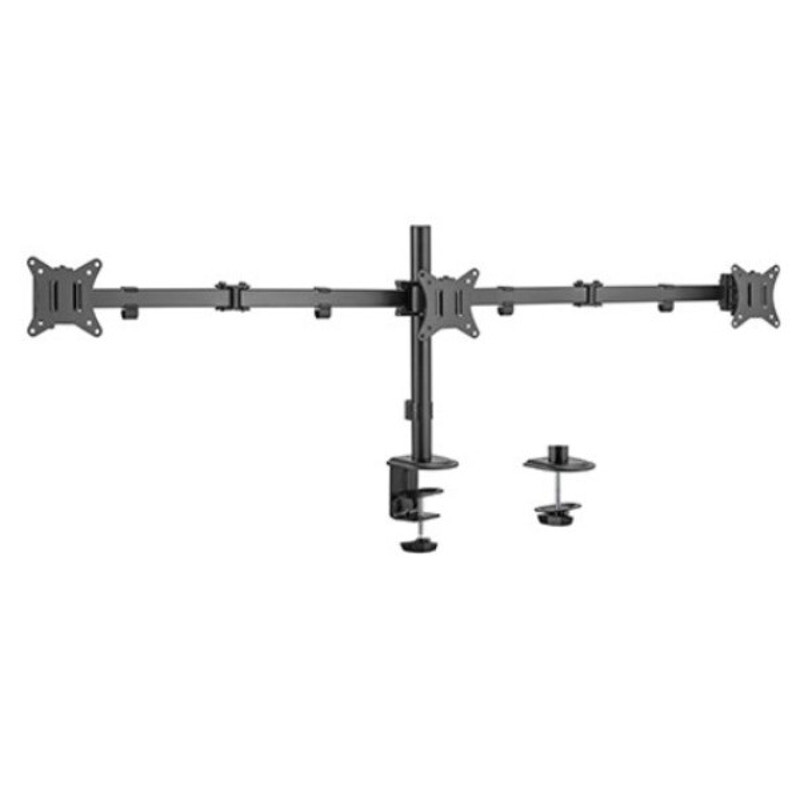 076ffec6d893c804f5e1e4a4cf0439be MA-DA1P-01 Gembird Podesivi stoni drzac za monitor,tilt, 17-32 max.9kg