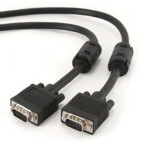 c35394a7e0fa54c5ffbc9e546a922b3f CC-PPVGA-10-B Gembird VGA to VGA kabl black 3m