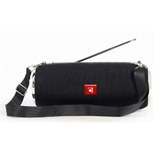 dbc40e81d77ed87a96691e6ed2c88a84 SPK-BT-17-CM Gembird Portable Bluetooth speaker +handsfree 2x5W, FM, USB, SD, AUX + antena camo