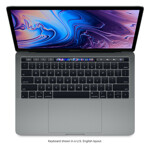 027ab9e3e75d075be381c992fff4bbcb Apple MacBook Pro 13 2018 i5 QuadCore 16GB RAM 256GB NVMe SSD 13.3 WQXGA Retina IPS TouchBar MacOS