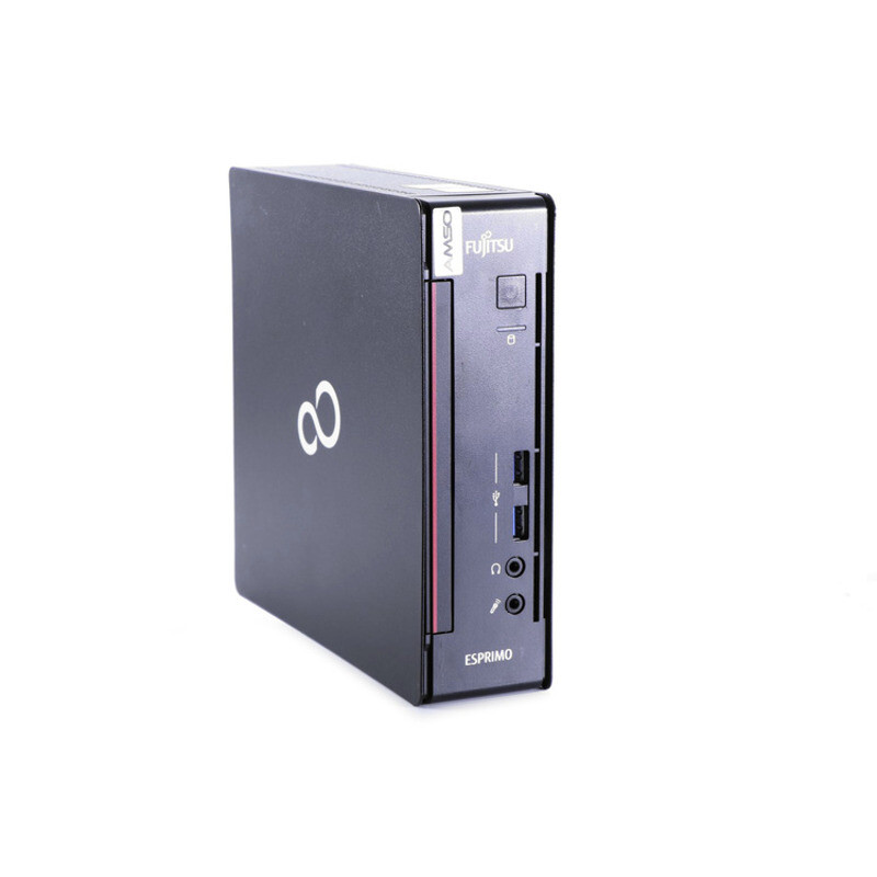 MINI PC Fujitsu ESPRIMO Q556/2 i56500T 16GB RAM 256GB SSD WIN 10 PRO Konovo.rs