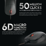 0dded59354549294bd7c9f4f473f2e8a Mis Gaming Fantech UX3 Helios crni