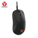 1198bedc9bebde527adabf8893da6aeb Mis Gaming Fantech UX3 Helios crni