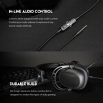 1eaf51a3666cb7607ac2033095bbae13 Slusalice Gaming Fantech MH90 Sonata crne