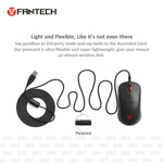 59039d1c09930070eee26e837da588ca Mis Gaming Fantech UX3 Helios crni