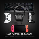a35104ec3ab1d888a76d1b0b9bd105cd Slusalice Gaming Fantech MH90 Sonata crne