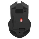 dcf6fb9cc6086e590be1bbb6b28799fc Mis Wireless Fantech WG10 Raigor II crni