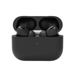 50e6fce92a1fead5c9c953d7c47350f9 Bluetooth slusalice Airpods Air Pro crne HQ