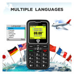 bd97490022a140d4ab874eb020848ba7 Mobilni telefon Terabyte V171