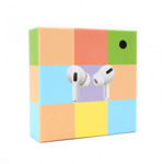 fa1cb63d0318f02baf7f4c88feac50c8 Bluetooth slusalice Airpods Air Pro crne HQ
