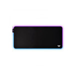 dcb2cb6491500835c03f6b9dbecb71a7 Podloga za miša Thermaltake eSPORTS Premium Level 20 Extended RGB 900x400mm