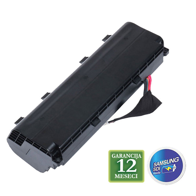 fa5bf0e54f8fa6ae08524ffd12b6717c Baterija za laptop ASUS ROG G752VY / A42N1520 15V 90Wh