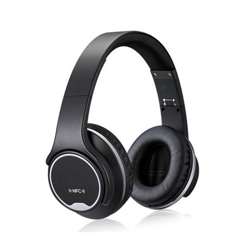 2d35951dc9503dc77cf315bcc9f194b6 Bluetooth slusalice Sodo SD-1010 crne
