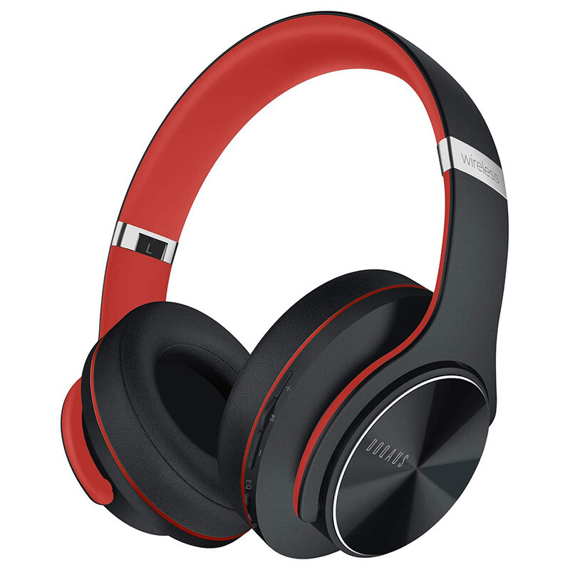 3e47387cf603ae0c6adf43d630cad88c Bluetooth slušalice Fantech GO Vibe WH05 plava