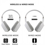 489dc56447545785afd64f5a576dcf59 Bluetooth slusalice Sodo SD-703 plave