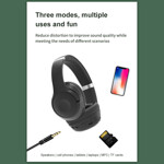 4df1a8ed764bf9daa0a2a7ef33d83574 Bluetooth slusalice Sodo SD-1010 roze