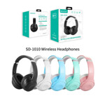 ad9262c9c703fbf6be83dd2561d3edb0 Bluetooth slusalice Sodo SD-1010 crne