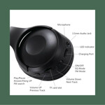 c8207fb2ccb07a44f30001b4fd8a04d5 Bluetooth slusalice Sodo SD-1010 crne