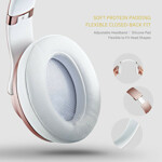 d63afaf11d610fb1b6cce61a378697ce Bluetooth slusalice DOQAUS VOUGE 5 roze