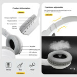 e4f5a0ed741b0eebbf71e8956f2f698e Bluetooth slusalice Sodo SD-703 plave