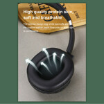 e89e05732ac6f027e0ede485bf130f35 Bluetooth slusalice Sodo SD-1010 crne