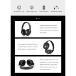 ec701ec3ae940a4f2cd3bfc5a7c93da6 Bluetooth slusalice Sodo SD-1011 roze