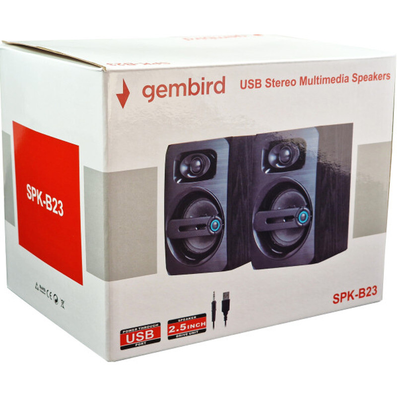 2c1f944c19c653174842154af769f823 SPK-BT-17 Gembird Portable Bluetooth speaker +handsfree 2x5W, FM, USB, SD, AUX + antena black