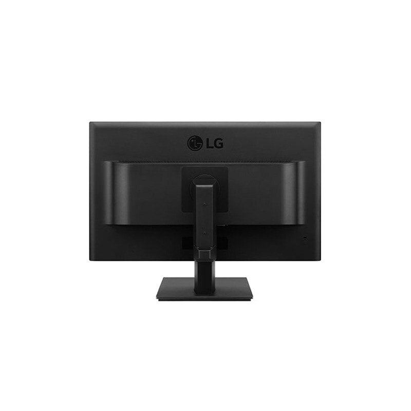 0a895a5c5bc7afed923823c320e0855e LG 24BK550Y 24 Monitor FULL HD IPS WLED 60Hz 5ms GtG HDMI D-SUB DVI crni