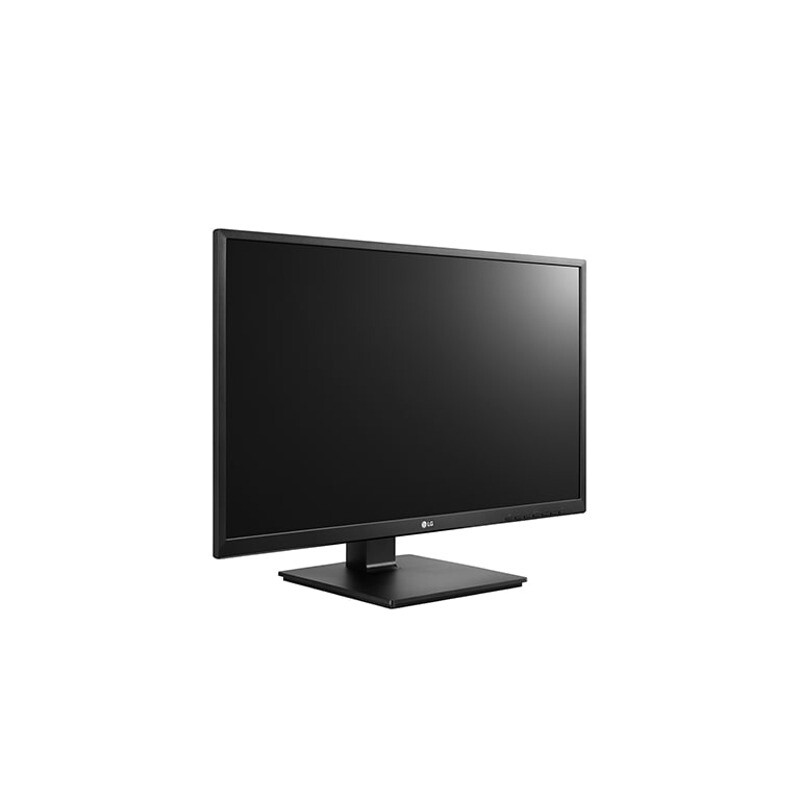 1db59b0efa9430661fdc3e552a4874a4 LG 24BK550Y 24 Monitor FULL HD IPS WLED 60Hz 5ms GtG HDMI D-SUB DVI crni