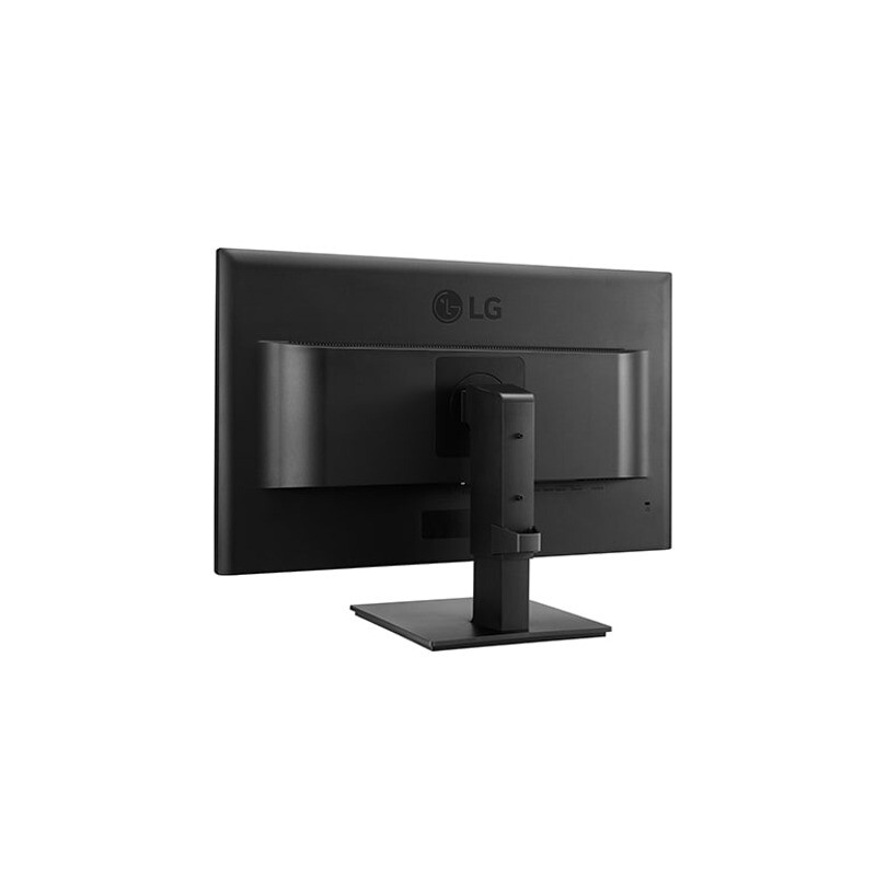 c9918662d46b704528fa0d04af59c89e LG 24BK550Y 24 Monitor FULL HD IPS WLED 60Hz 5ms GtG HDMI D-SUB DVI crni