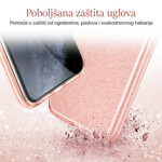 6fca4e6f1ff74c3f476f9ee1b7691a00 Maskica Crystal Dust za Samsung A546B Galaxy A54 5G srebrna