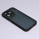 aa8d00279a7ee4c8662241578b20b22a Maskica Shining Camera za iPhone 14 Pro 6.1 crna