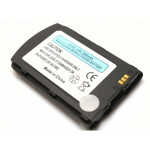ac5f0c12a29ac3d53a2c080047c56f58 Baterija za LG KE600 crna