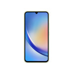 179ec3bdaa44ff66d6dd74d5cd6b1c69 Smartphone SAMSUNG Galaxy A34 5G 8GB/256GB/zelena