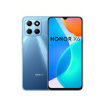 2440850be9fa396fa6375224eaf43c10 Smartphone HONOR X6 4GB/64GB/plava