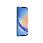687c6d62af7a3da0ff1363e9fb7bade7 Smartphone SAMSUNG Galaxy A34 5G 8GB/256GB/zelena