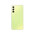 f4b552e3d95b158d615ea132b6870906 Smartphone SAMSUNG Galaxy A34 5G 8GB/256GB/zelena