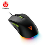 11f0ded0ece00fb74d705dc9da6c65ff Mis Gaming Fantech VX6 Phantom II crni