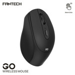 4e7b4f32ba2d6ec8c8bfff79d67ef718 Kancelarijski mis Fantech W191 crni