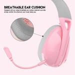 58a01d2991c98f6e515ad003bb53751b Bluetooth slusalice Fantech WHG01 Tamago Sakura