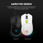 768d81a07d8d0edcdc4811b6f50567be Mis Gaming Fantech VX6 Phantom II Space Edition