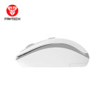9ba7a396ab56ef659d27acdac0fa2523 Kancelarijski Fantech W192 beli bežični miš