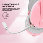 d058ad6433fb40bc0b1816f2c7b7e666 Bluetooth slusalice Fantech WHG01 Tamago Sakura