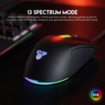 d7f491ae3359139113641151cef03658 Mis Gaming Fantech VX6 Phantom II crni