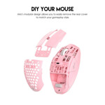 e985d2dc8a93ee29990d8389fbae10ea Mis Wireless Gaming Fantech XD7 Aria Sakura