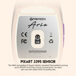 ebf257aaff7ef1fa3ab2b749a469ce56 Mis Wireless Gaming Fantech XD7 Aria bez
