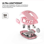 fc6c0c74d39c928a2a23ad492aeed2cd Mis Wireless Gaming Fantech XD7 Aria Sakura